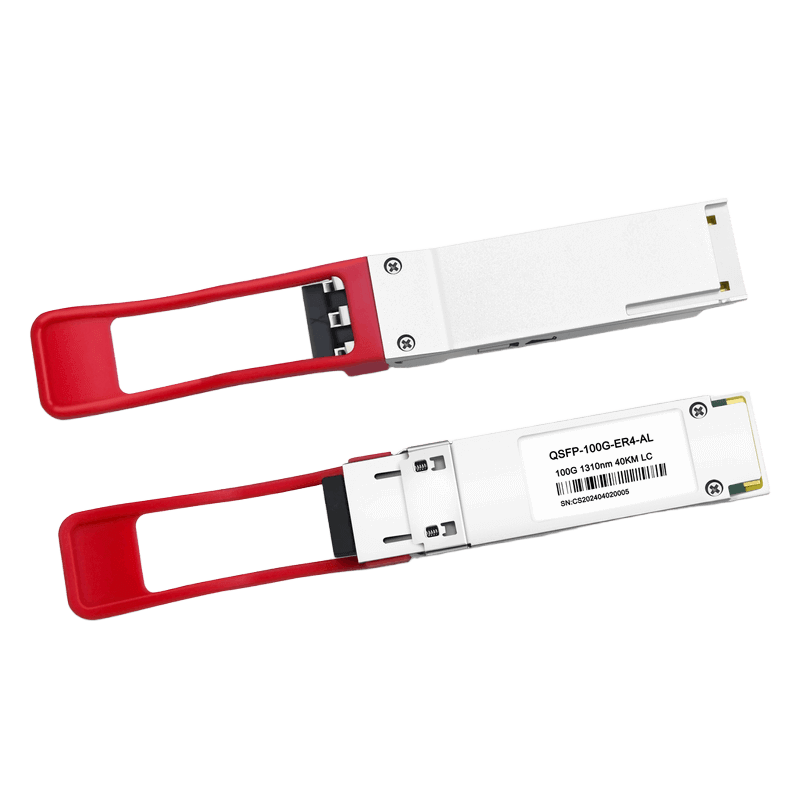 QSFP28 100G  ER4