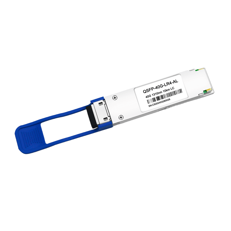 QSFP 40G LR4