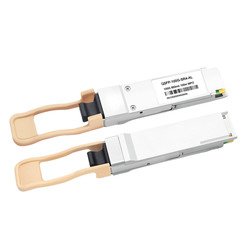QSFP28 100G SR