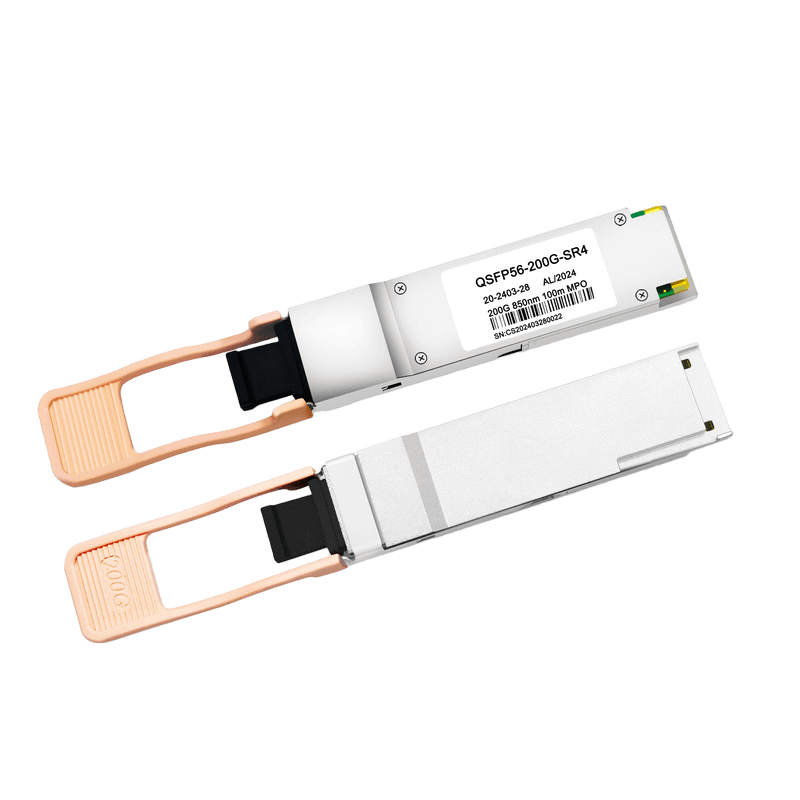 QSFP56 200G SR4