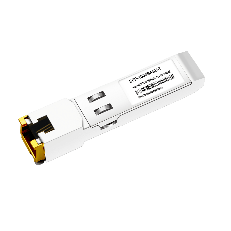 SFP 1.25G -T