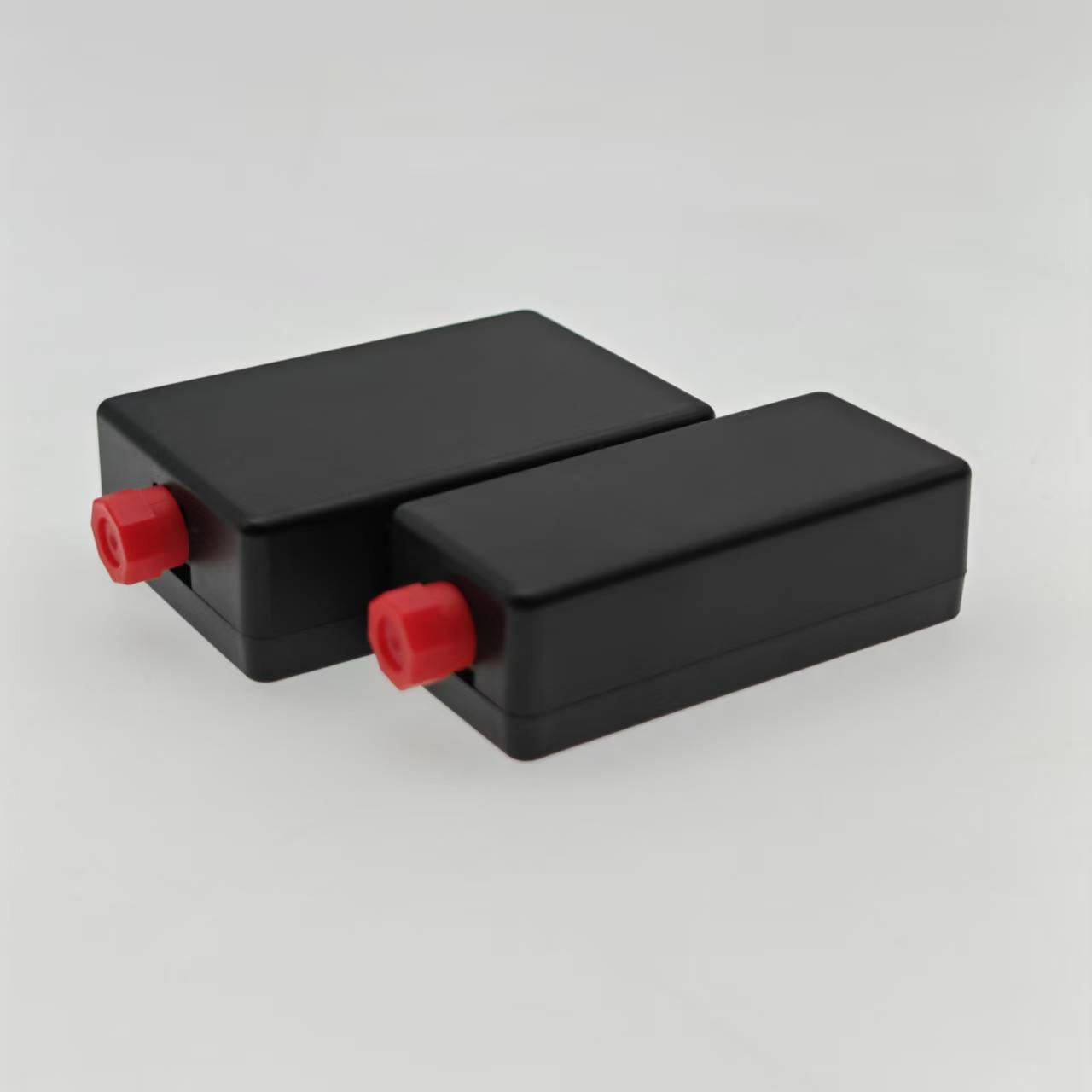 无人机天空端地面端