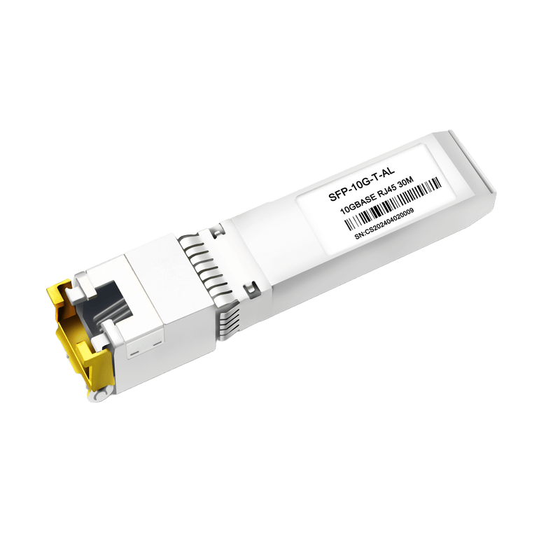 SFP+ 10G-T