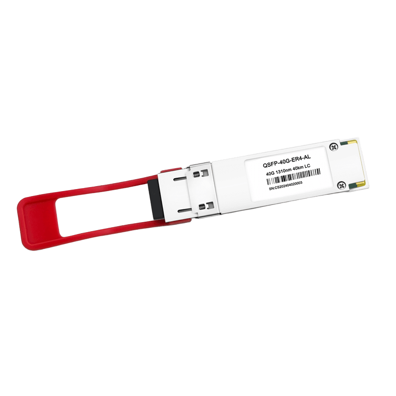 QSFP 40G ER4