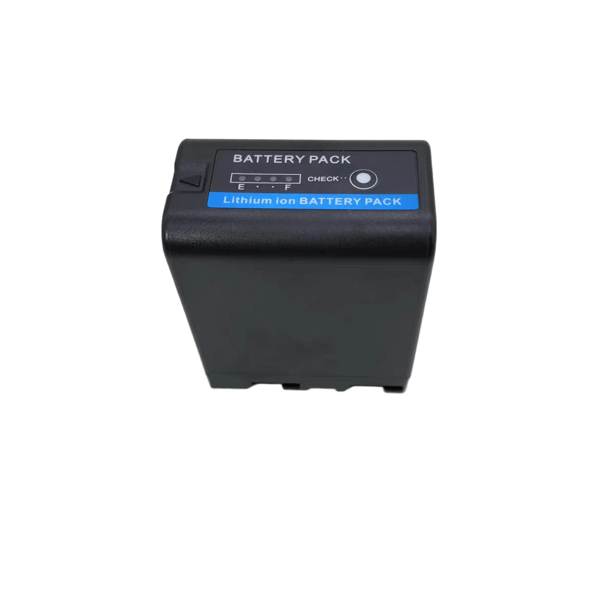 无人机地面端电池