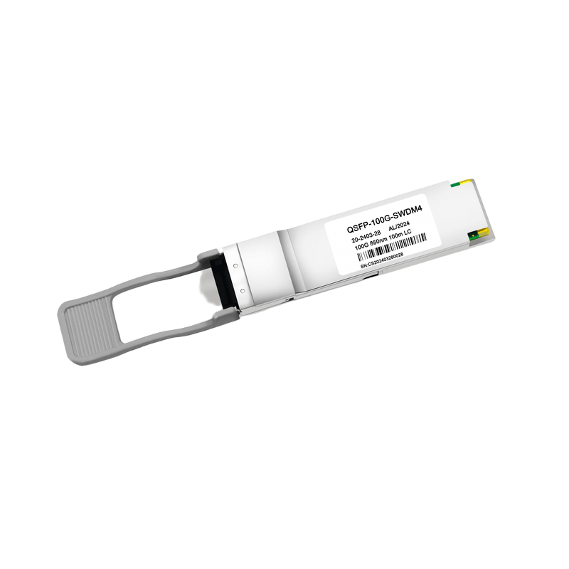QSFP28 100G SWDM 4
