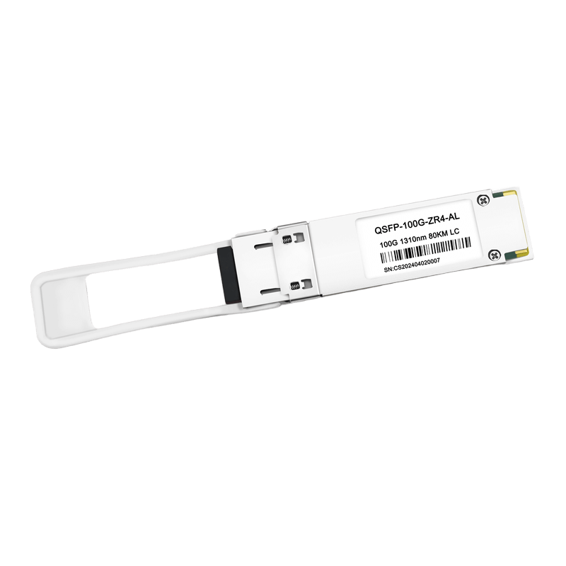 QSFP28 100G ZR4