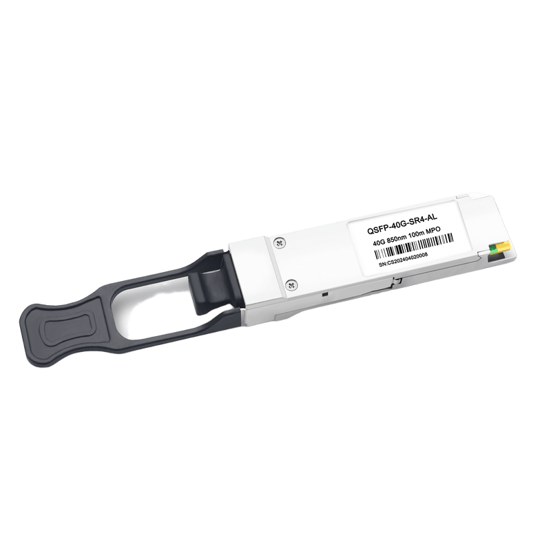 QSFP 40G SR