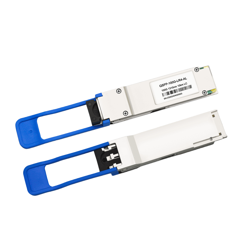 QSFP28 100G LR